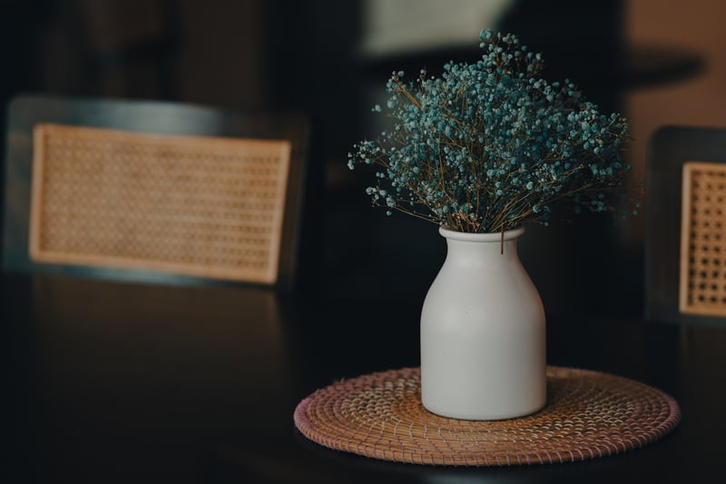 Indoor Garden